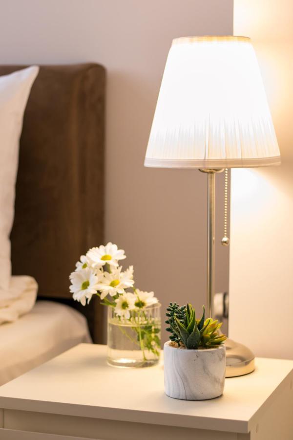 Apartment Hotelise L Olivia *