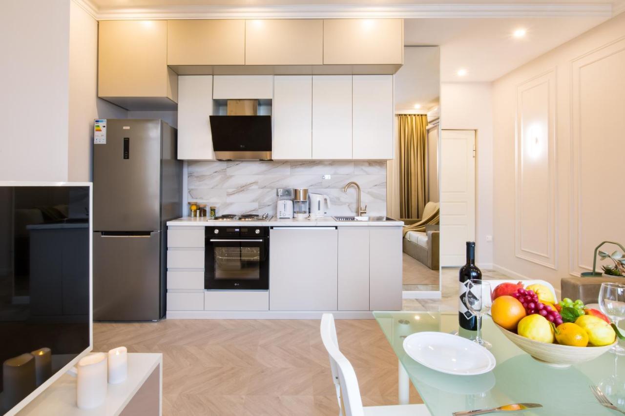 Hotelise L Olivia Apartment Yerevan