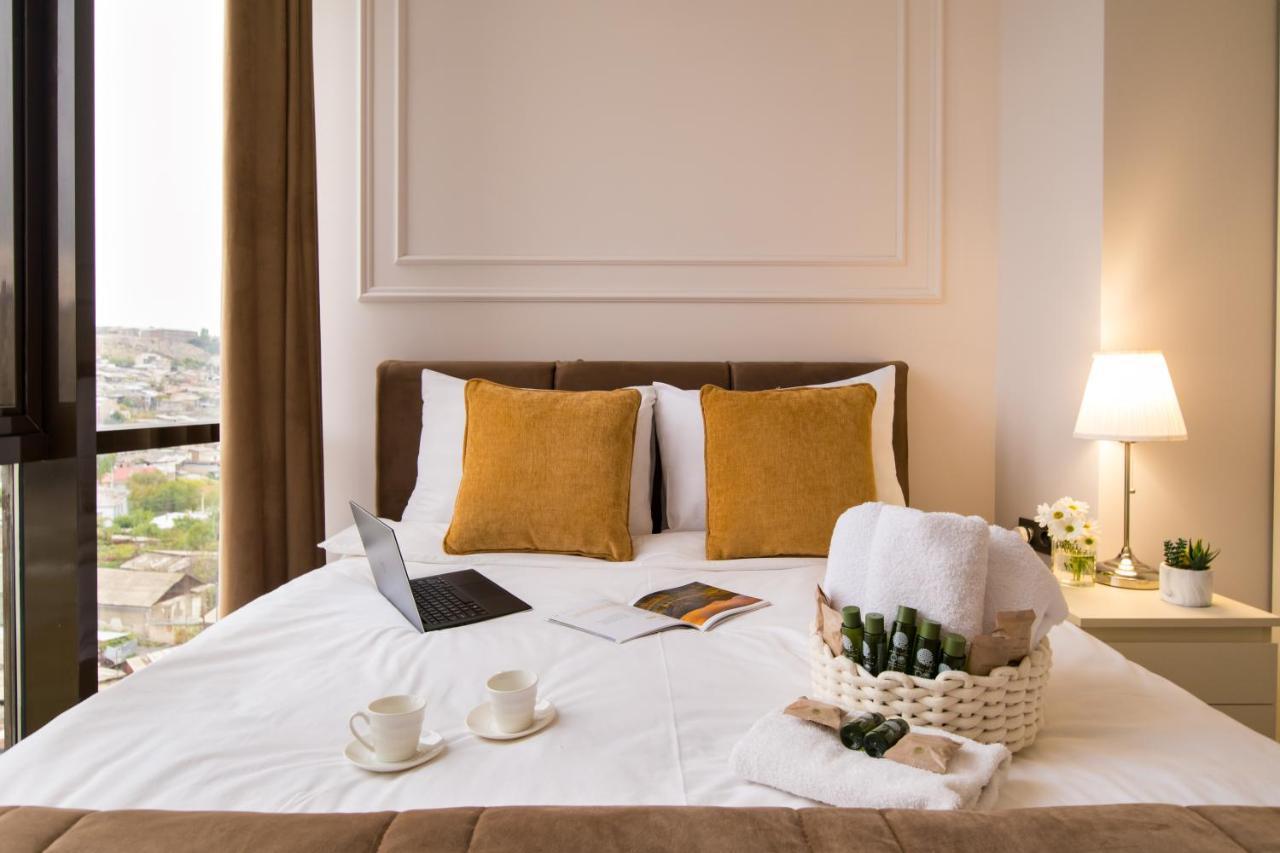 Hotelise L Olivia * Yerevan