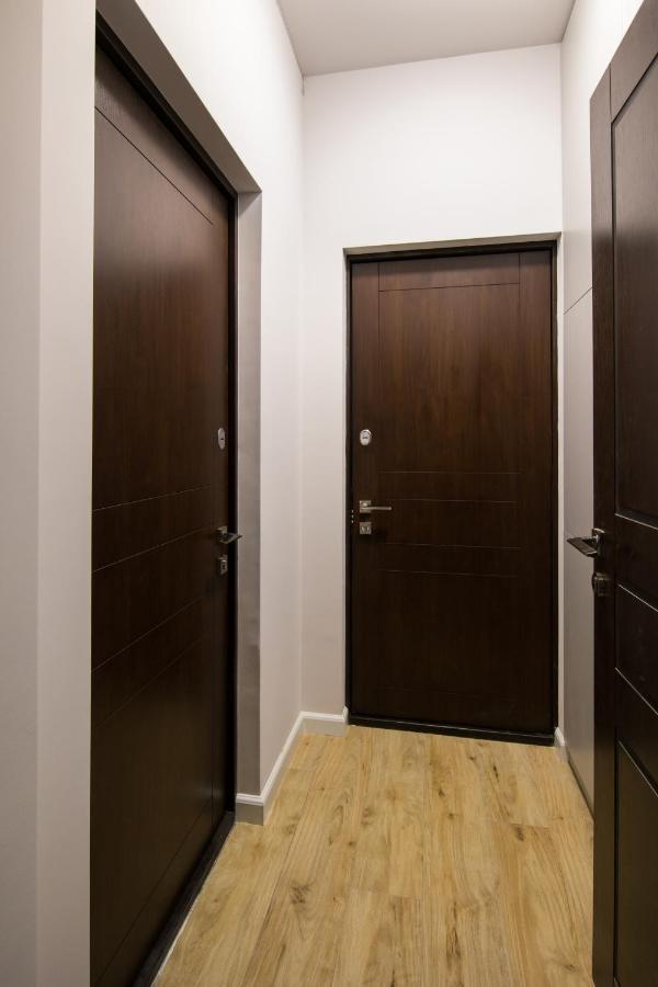 Apartment Hotelise L Olivia *