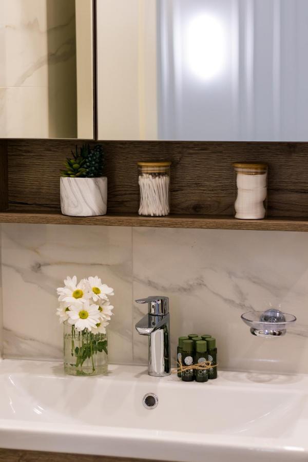 Hotelise L Olivia Apartment Yerevan