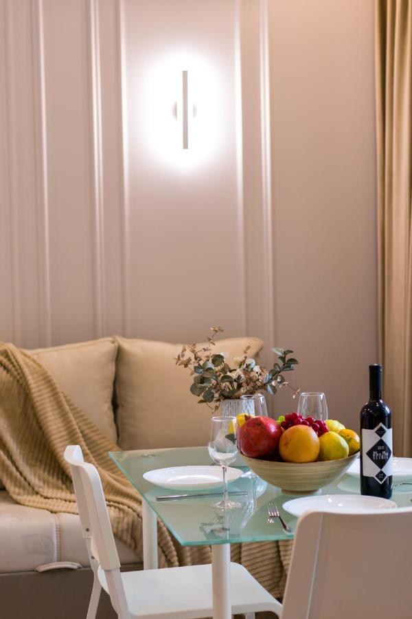 Hotelise L Olivia Apartment *