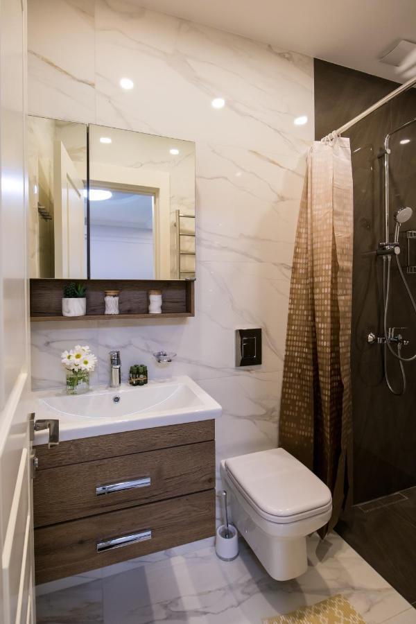Apartment Hotelise L Olivia